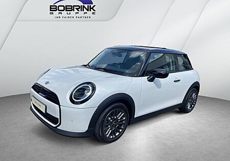 Mini Cooper S Cooper C 3-Türer Classic Trim Navi Head-Up Tempo
