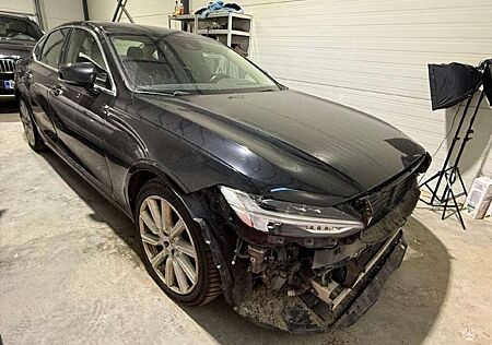 Volvo S90 D5 AWD Geartronic Inscription Inscription
