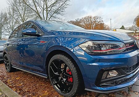 VW Polo Volkswagen GTI 2019 200PS