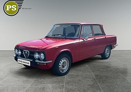 Alfa Romeo Giulia Super 1,3