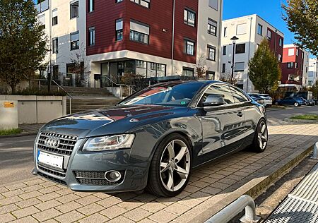 Audi A5 2.0 TFSI - Top-Zustand/ 19 Zoll/ Leder