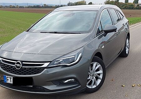 Opel Astra ST 1.6 CDTI Sports Tourer