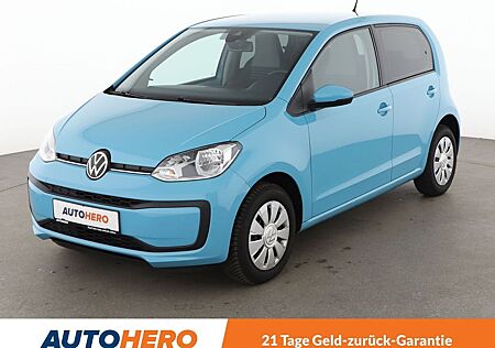 VW Up Volkswagen ! 1.0 *KLIMA*AUX*GARANTIE*