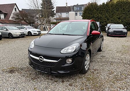 Opel Adam Unlimited ecoFlex