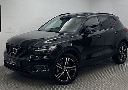 Volvo XC 40 XC40 T4 R-DESIGN PANO+H/K+MEMORY+KAMERA+KEYLESS+