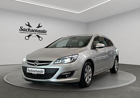 Opel Astra J Sports Tourer 1.4 Turbo (HU+Insp. neu, K