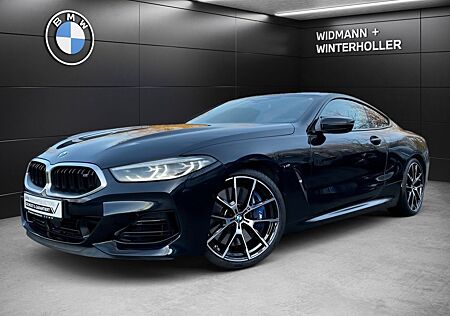 BMW M850i xDrive Coupé HUD LC Prof. ad.LED DA Pro