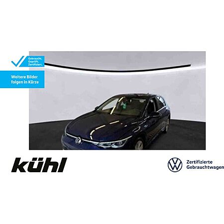 VW Golf leasen
