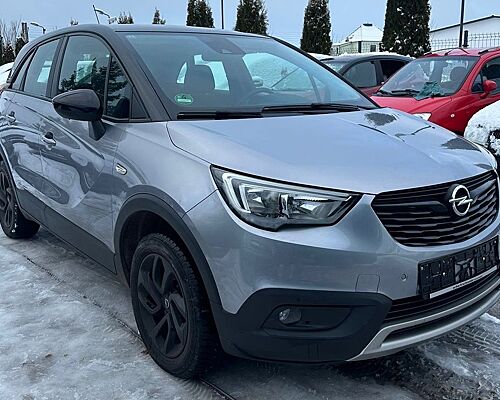 Opel Crossland (X) LIMITED EDITION ,2.HAND,2xPDC,ALUS