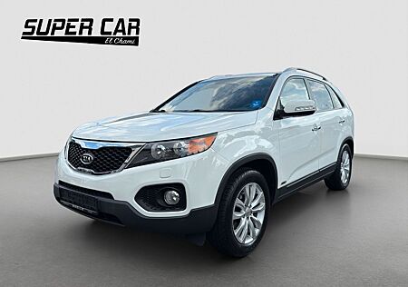 Kia Sorento 2.2 CRDi AWD Vision