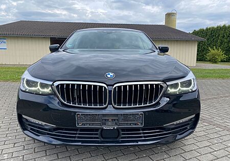 BMW 630 d Gran Turismo/HUD/ACC/Sitzkühlung