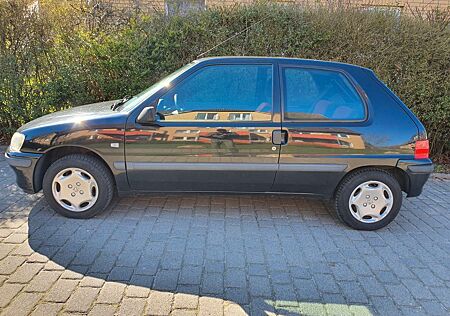 Peugeot 106 Tüv Neu 03/2028