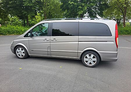Mercedes-Benz Viano 3.0 CDI AMBIENTE lang AMBIENTE