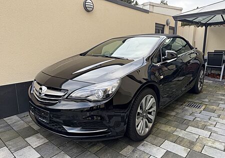 Opel Cascada 1.6 Turbo 147kW