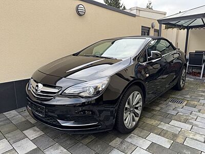 Opel Cascada 1.6 Turbo 147kW