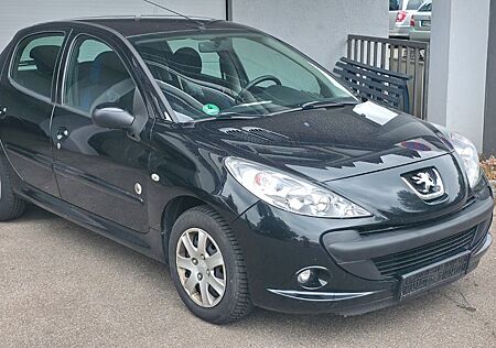 Peugeot 206 + Generation*5-TÜRIG/KLIMA/EURO5*