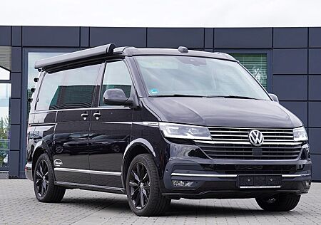 VW T7 Volkswagen California