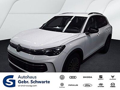 Volkswagen Tiguan 2.0 TDI Goal AHK 360° HuD Matrix 18" GJR