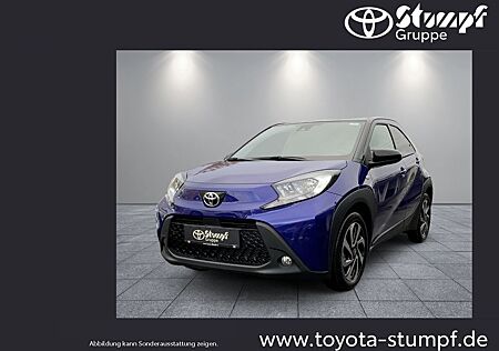 Toyota Aygo (X) 1.0 Teamplayer Kamera+Carplay+uvm.