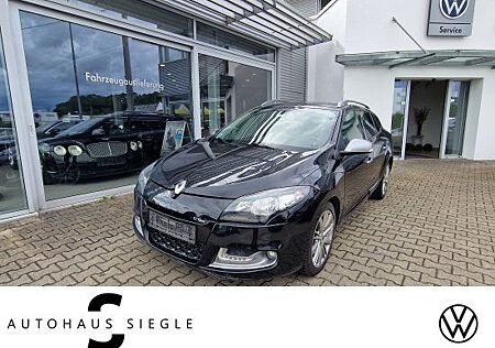 Renault Megane Grandtour 1.5 dCi 110 FAP Dynamique ENERG
