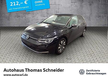VW Golf Volkswagen VIII Move 1.5 TSI NAV/ACC/SHZ/AHK KLIMA LED