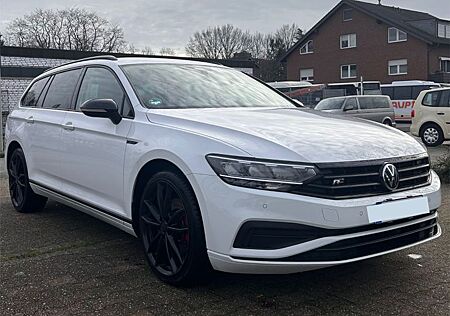 VW Passat Variant Volkswagen 2.0 TDI SCR 90kW DSG Variant -