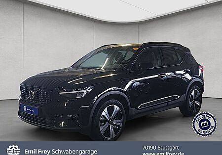 Volvo XC 40 XC40 T4 Recharge DKG Ultimate Dark