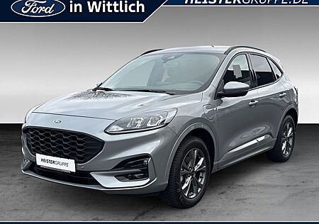 Ford Kuga Plug-In-Hybrid ST-Line 2.5l 165 KW/ 224 PS