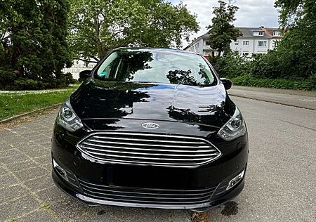 Ford C-Max 1,5 EcoBoost 134kW Titanium Auto Titanium