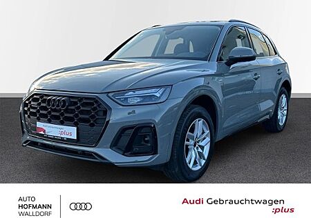 Audi Q5 S line 50 TFSI e quattro S tronic
