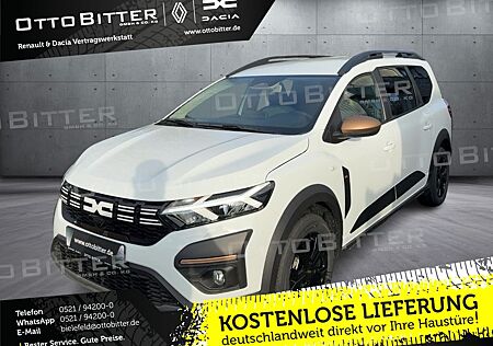 Dacia Jogger Extreme ECO-G 100 5-Sitzer KAMERA/SITZH