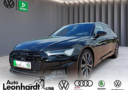 Audi A6 Avant TFSI e Sport quattro,S-tronic,AHK,Pano,
