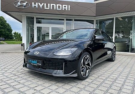 Hyundai IONIQ 6 UNIQ 77,4 kWh