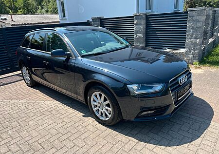 Audi A4 Avant Attraction TÜV NEU! 2 HAND! NAVI!