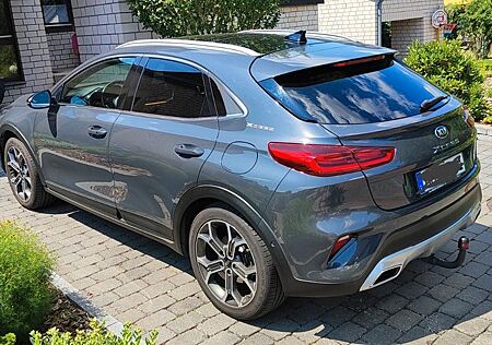 Kia XCeed 1.6 T-GDI DCT Launch Edition Launch Ed...