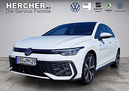 VW Golf Volkswagen GTE 1,5l eHybri GTE