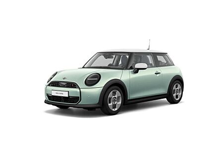 Mini Cooper S Steptronic JCW TRIM DSG Head-Up Panoram