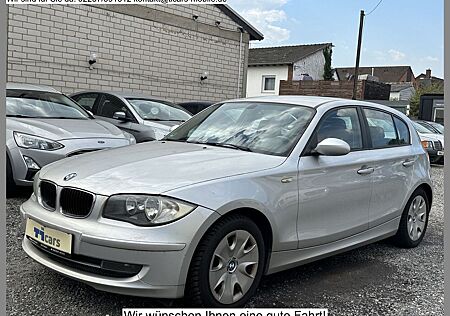 BMW 116i *5Türer,PDC,Klima*