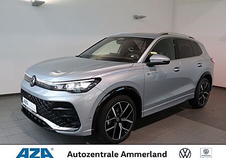 VW Tiguan Volkswagen R-Line 1,5 eTSI*DSG*AHK*Navi*Standheizung