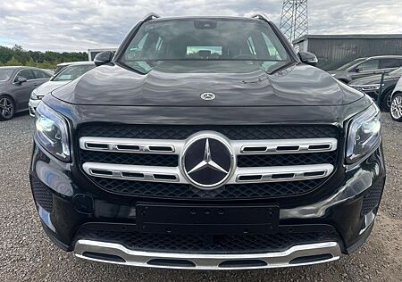 Mercedes-Benz GLB 200 GLB -Klasse d,Navi,LED,PDC,Kamer