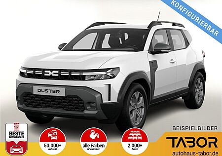 Dacia Duster Expression Eco-G 120