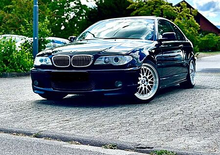 BMW 330Ci Original Zustand! Schiebedach, Memory, usw