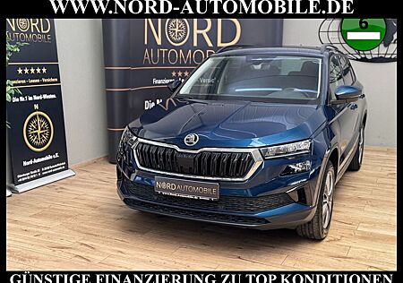 Skoda Karoq Ambition 2.0 TDI DSG Virt.Cockpit/AHK/Navi