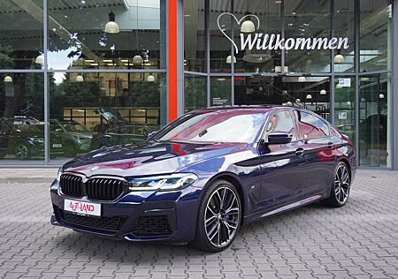 BMW 520d M Sport Aut. LED Navi Kamera HUD