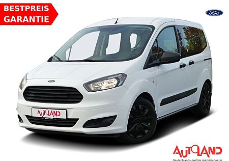 Ford Tourneo Courier Ambiente 1.5 TDCi Klimaaut. Navi