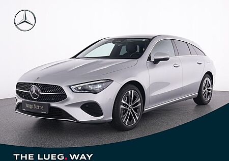 Mercedes-Benz CLA 180 Shooting Brake CLA 180 SB Progressive+MBUXPrem+MBeam+EHeck+AHK+