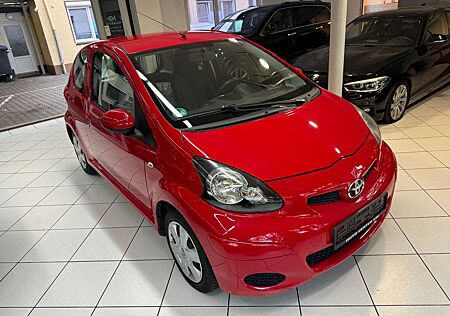 Toyota Aygo (X) Aygo 1,0-l-VVT-i *Automatik*TüV Neu