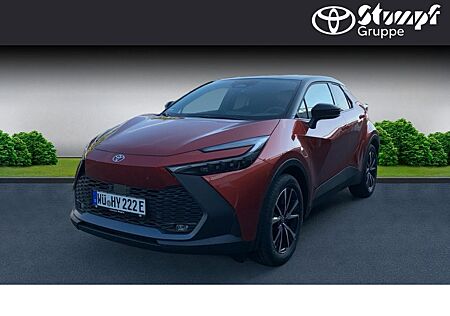 Toyota C-HR 2.0 Plug-In Hybrid Teamplayer Technik-Paket