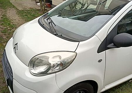 Citroën C1 1.0