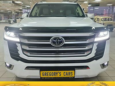 Toyota LC300~70thANV+NEU+EUreg+RearTV+415HP+VOLL+HUD